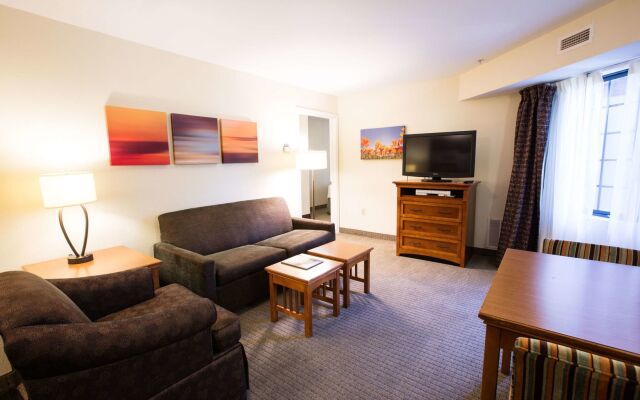 Sonesta ES Suites Austin The Domain Area