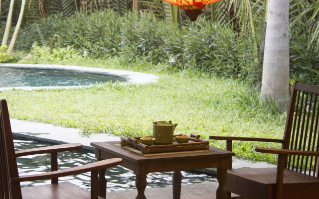 An Villa Hoi An