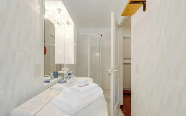 Hermitage Studio - close to ski pistes