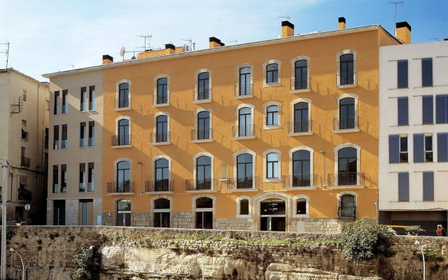 Urbi Apartments