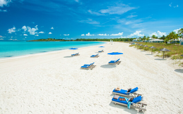 Sandals Emerald Bay All Inclusive