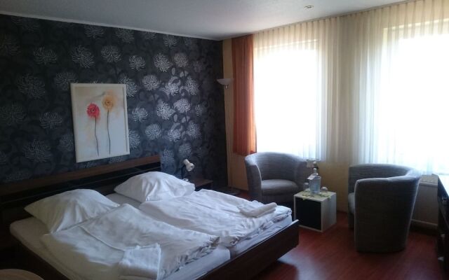 Zentrum Hotel Stade