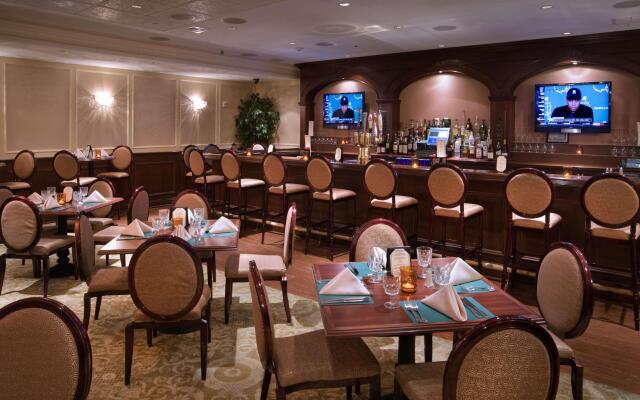 DoubleTree by Hilton Hotel Nanuet