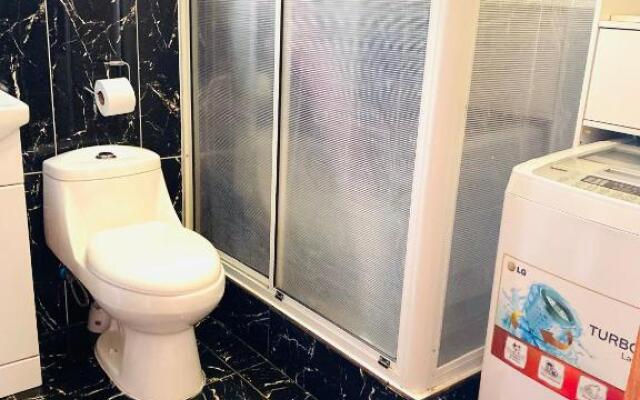 Cabaña en Puerto Natales