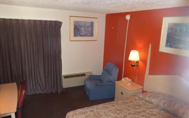 Canterbury Inn & Suites
