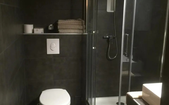 Appartement Saint Jean