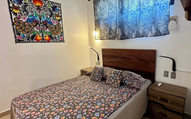 Beachfront Paradise Boutique Hotel