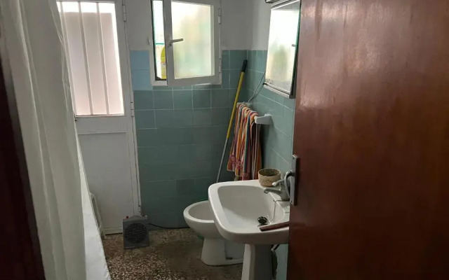 Apartamento Cala de Nerja