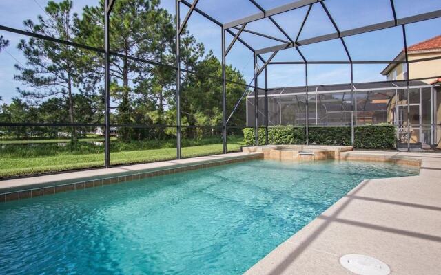 161 Orange Cosmos Blvd
