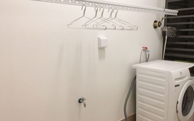 Lunetta Serviced Apartment