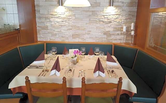 Gasthof Restaurant Steirereck'n