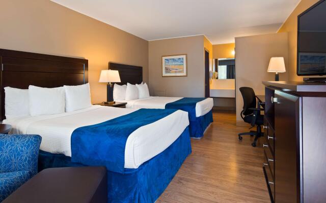 South West Mermaid Inn