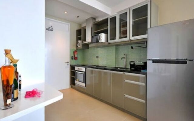Karuna Suites & Residence