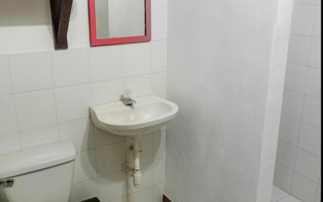 Hotel los Robles
