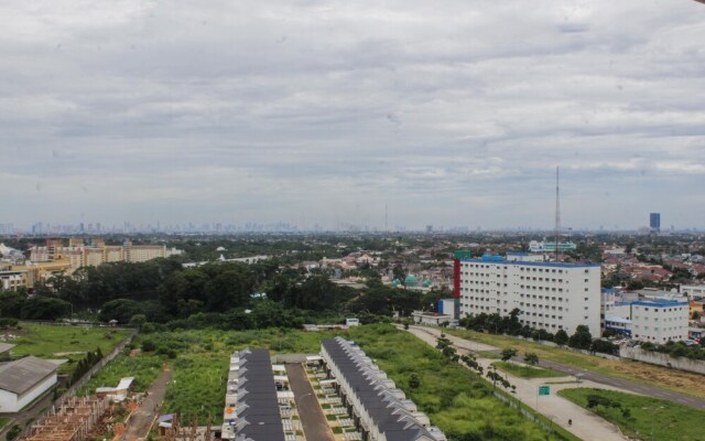 New Furnished Studio Apartment @ Ayodhya Residence