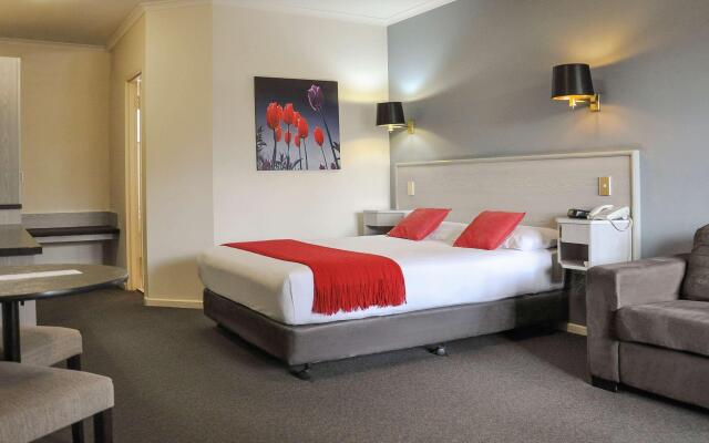 ibis Styles Adelaide Manor