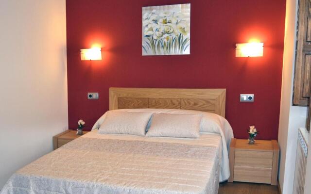 Alojamientos Rurales Apezarena