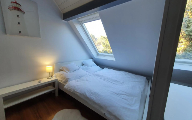 Zöld Relax Apartments