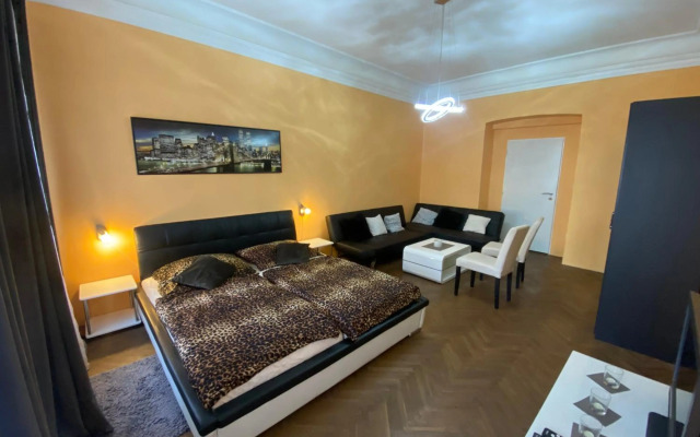 Apartman Exclusive Prague