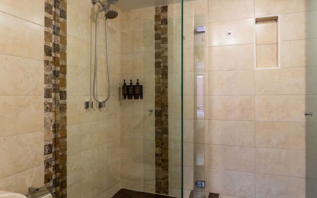 w Cozy Duplex in Parque 93