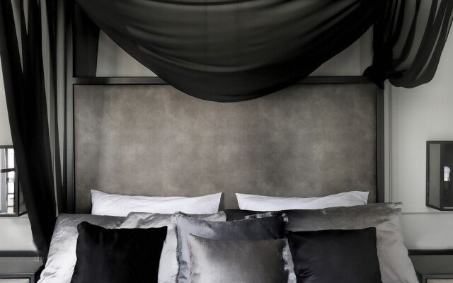 Sweet Suite Aparthotel