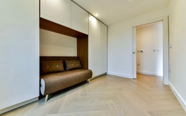 Chelsea Pad by condokeeper