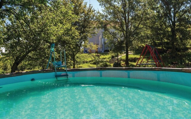 Amazing Home in Veprinac With Wifi and 2 Bedrooms