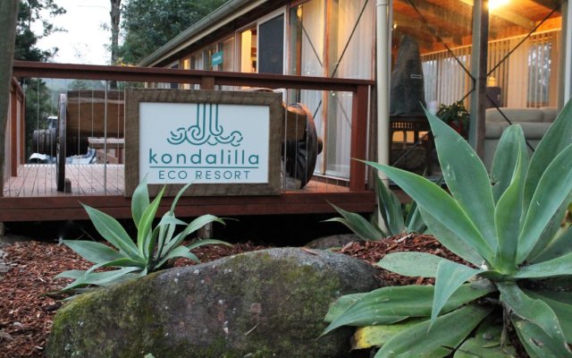 Kondalilla Eco Resort