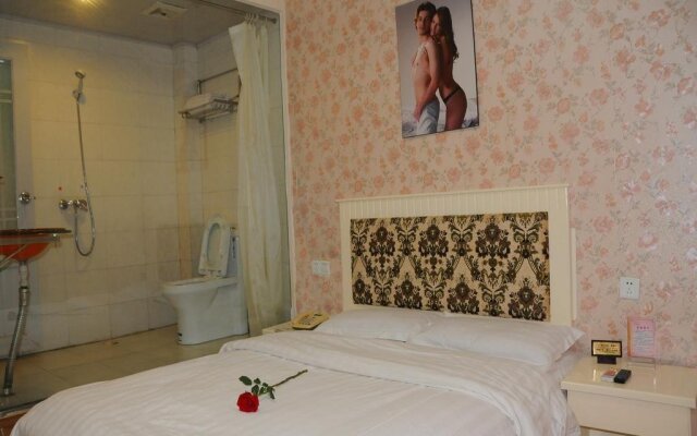 Leshan Shimei Hotel