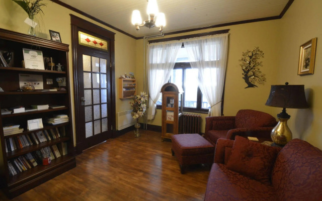 Auberge Bruine Océane