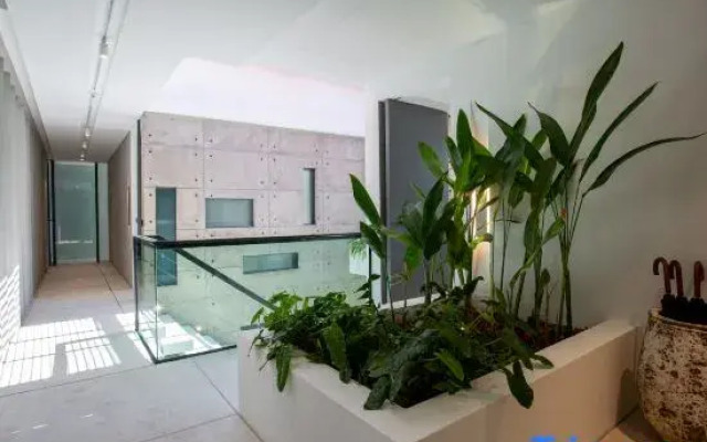 Solaris 3-Bedroom Beachfront Villa in Koh Samui