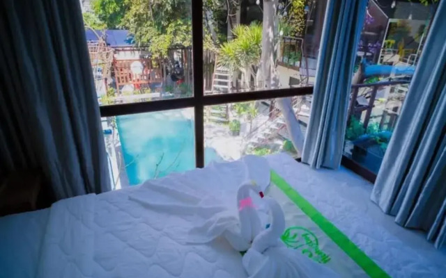 86 Homestay Phan Thiet