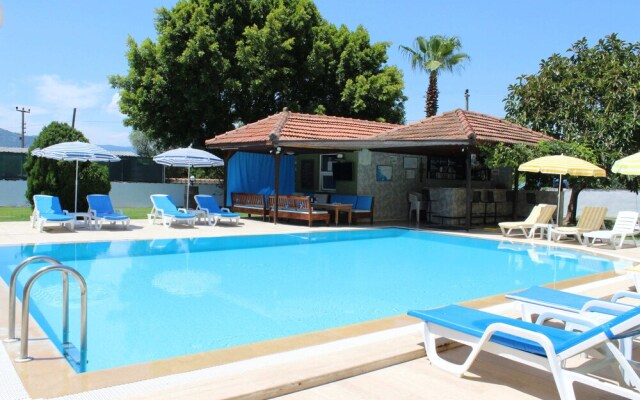 Dalyan Summer Life Apart Hotel