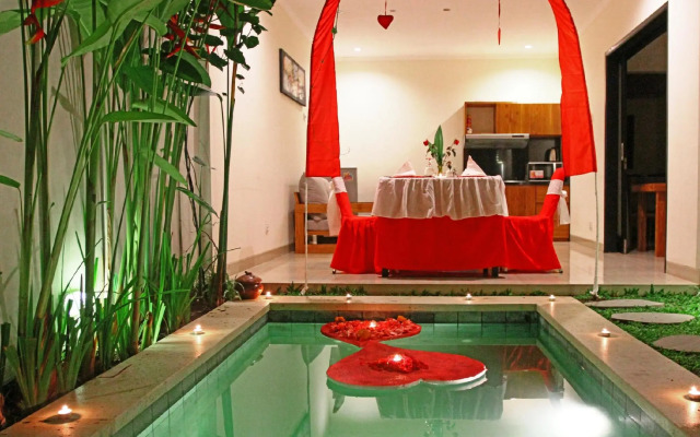 Bali Corail Villa