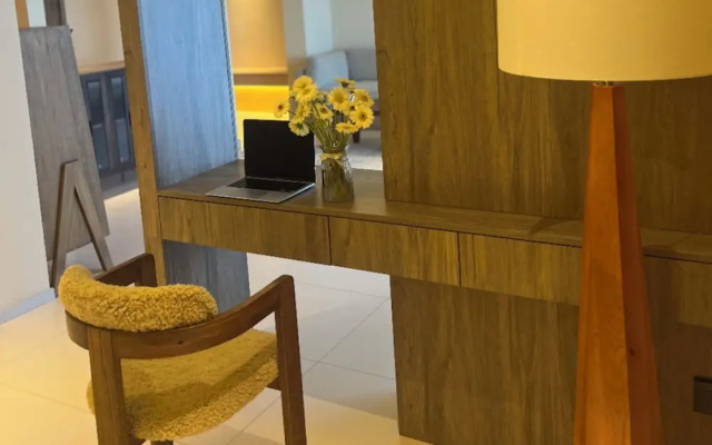 Warm Shore – Guest Rooms – Chengdu
