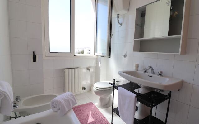 Azzurra's House Near the sea in Otranto