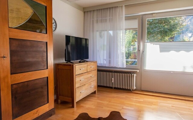 Windeck Chalet