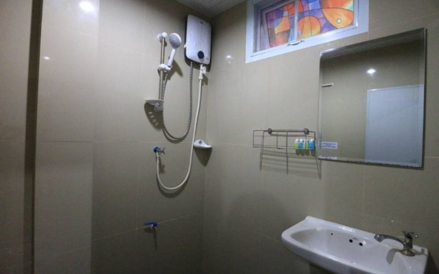 9G Room