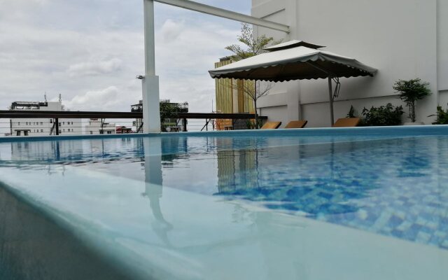 Monsoon Bassac Hotel