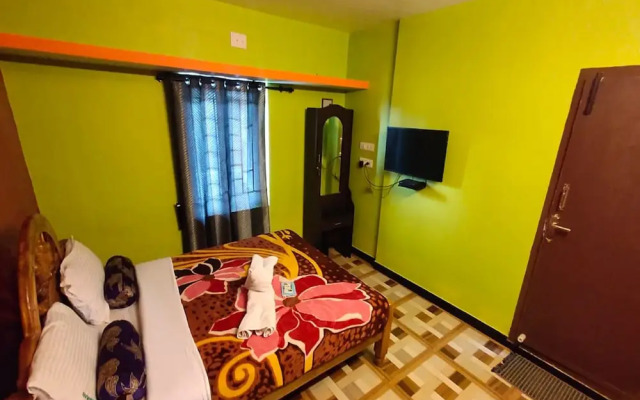 GK Holiday Inn