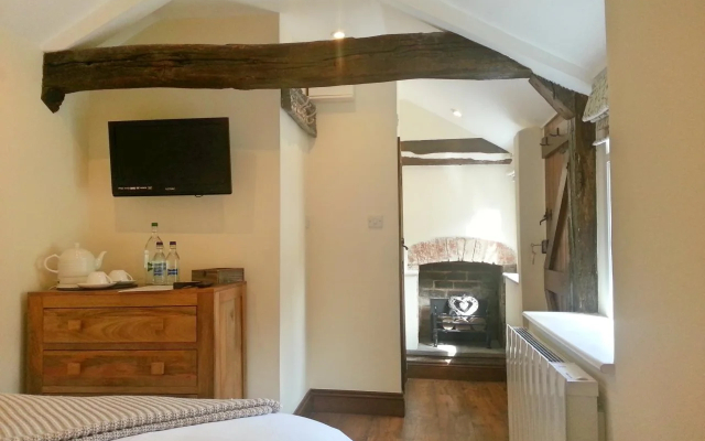 Vera's Kitchen B&B