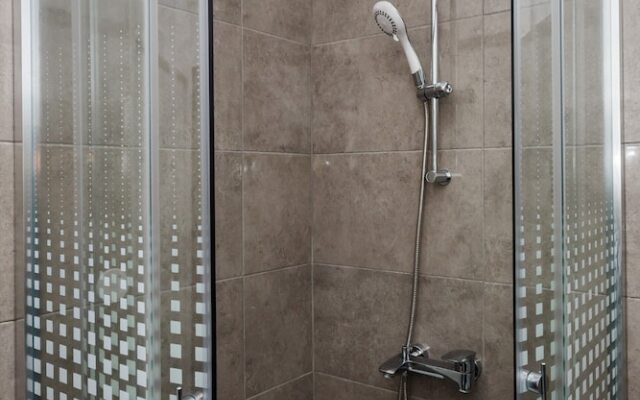 Luxury villa complex Pendolino with heated pool and jacuzzi