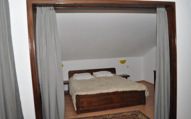 Hotel Alpin - 91 Bansko