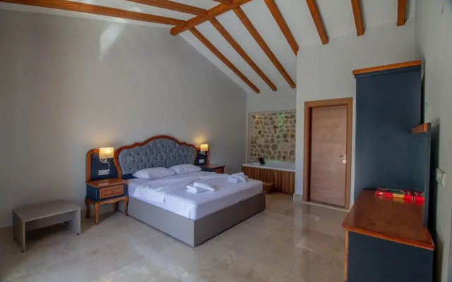 Fethiye Tlos 1 Dream Villa