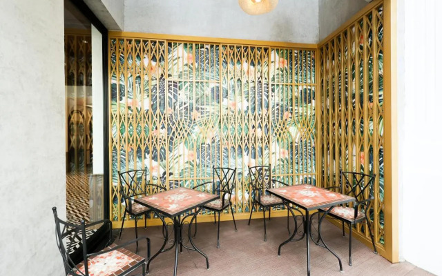 Dai Nam Boutique Hotel