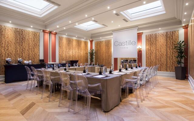 Castille Paris - Starhotels Collezione