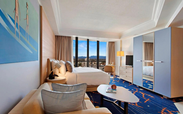 Marriott Vacation Club at Surfers Paradise