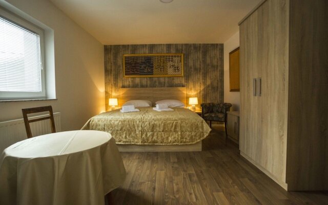 Apartments Villa Stella