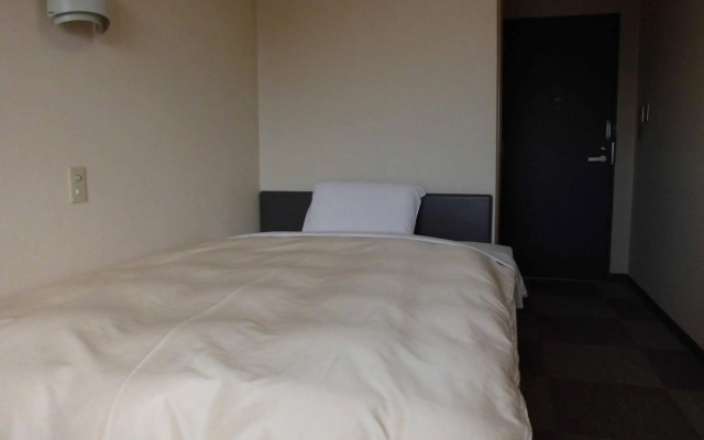 Isawa Onsen Hotel Heisei