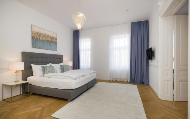 Rafael Kaiser Premium Apartments